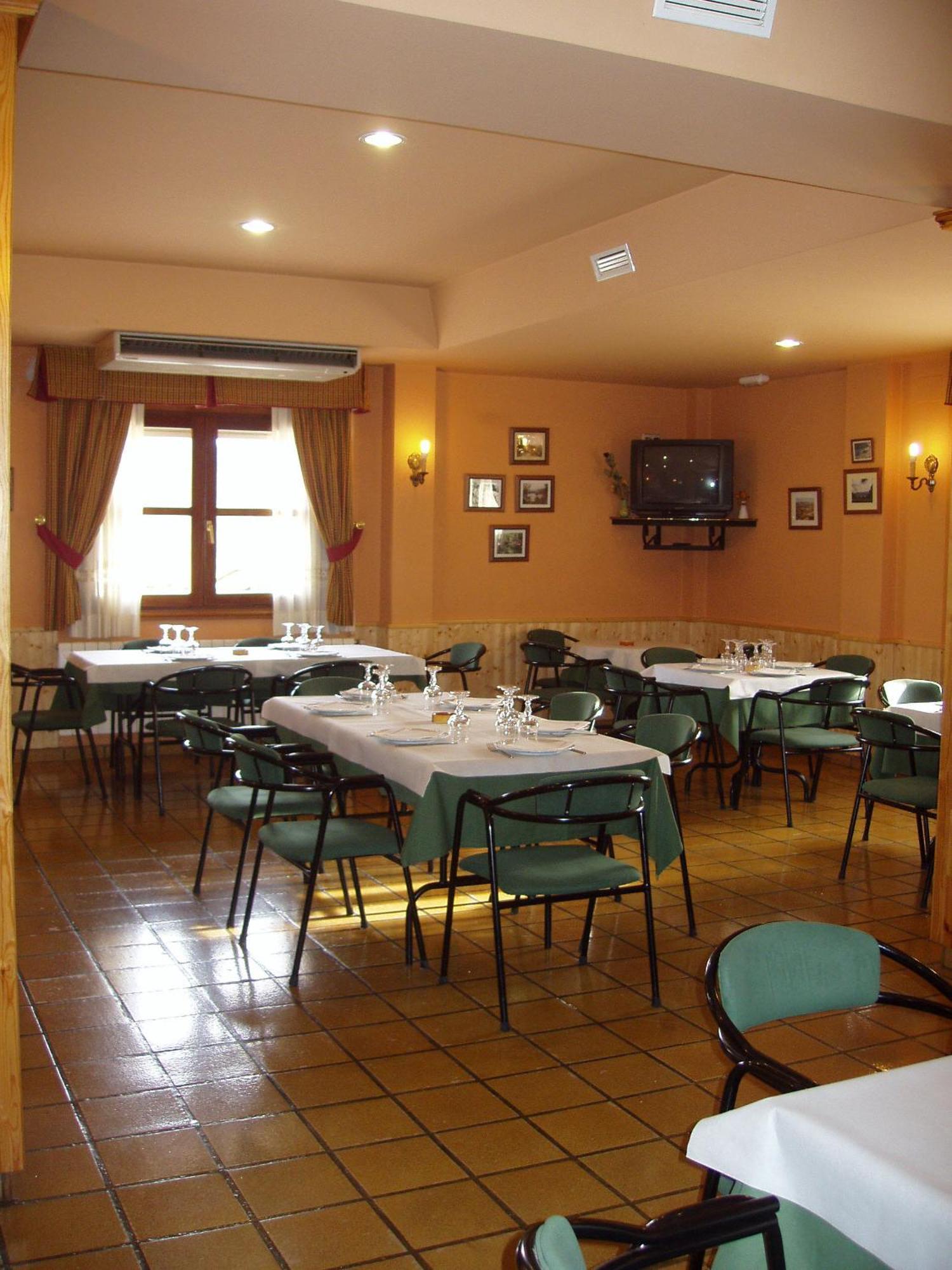 Hotel Riopar Spa Buitenkant foto